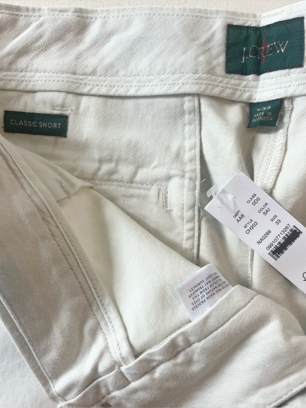 NWT J Crew 8